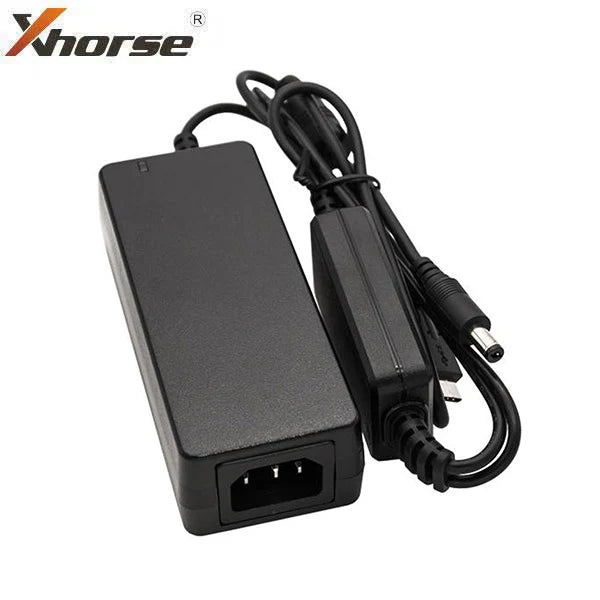 Xhorse - XDNP22GL - 12V+5V Power Adapter for VVDI Mini PROG, Key Tool Plus & Others Xhorse - XDNP22GL - 12V+5V Power Adapter for VVDI Mini PROG, Key Tool Plus & Others